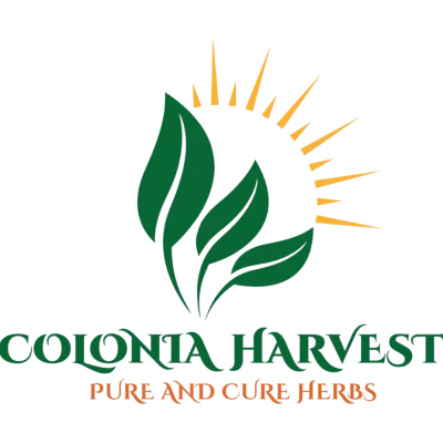 colonia_harvest_logo