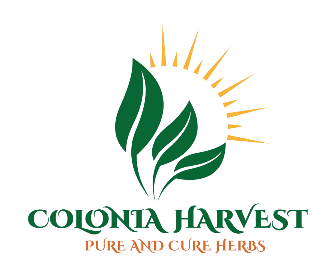 colonia_harvest_logo